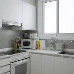 At Home, In The Heart Of Sitges