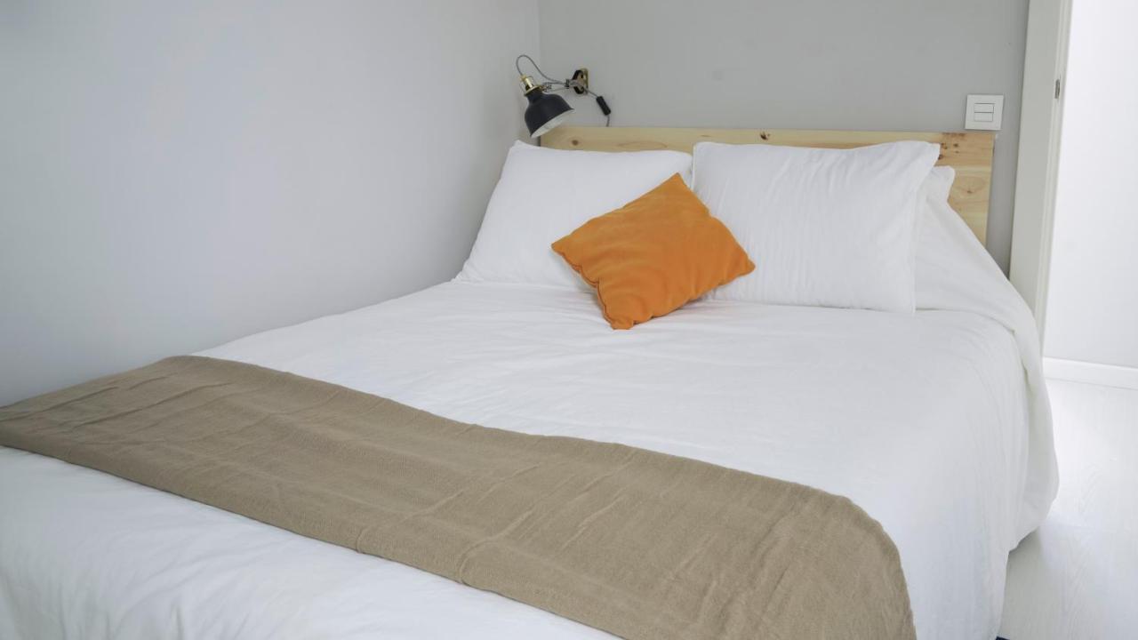 Apartment At Home, In The Heart Of Sitges
